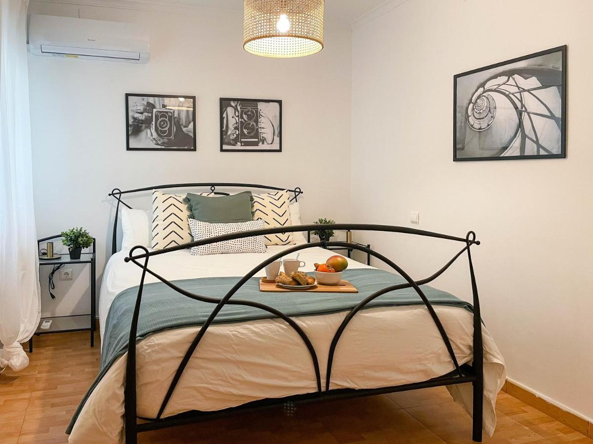 Amplio apartamento en pleno corazón de Alicante Exterior foto